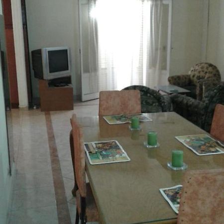 Elegant Heliopolis, Studio-Apartment Le Caire Extérieur photo