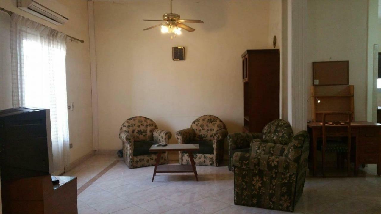 Elegant Heliopolis, Studio-Apartment Le Caire Extérieur photo